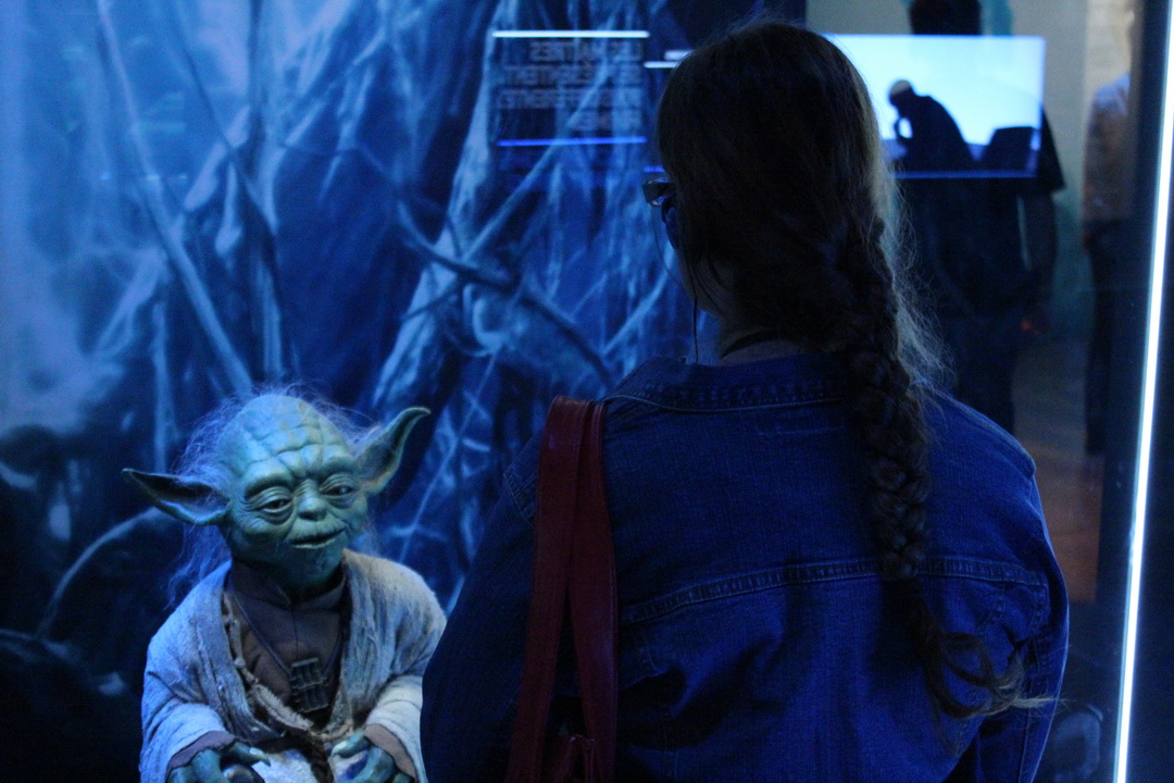 STAR WARS™ Identities