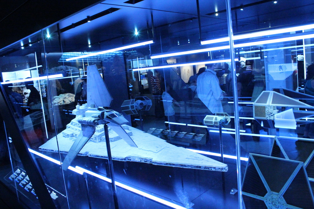 STAR WARS™ Identities