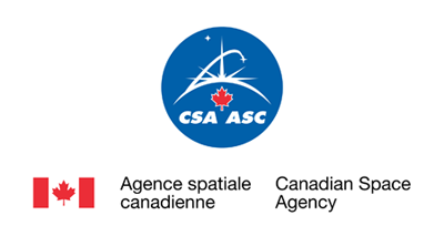 Canadian Space Agency