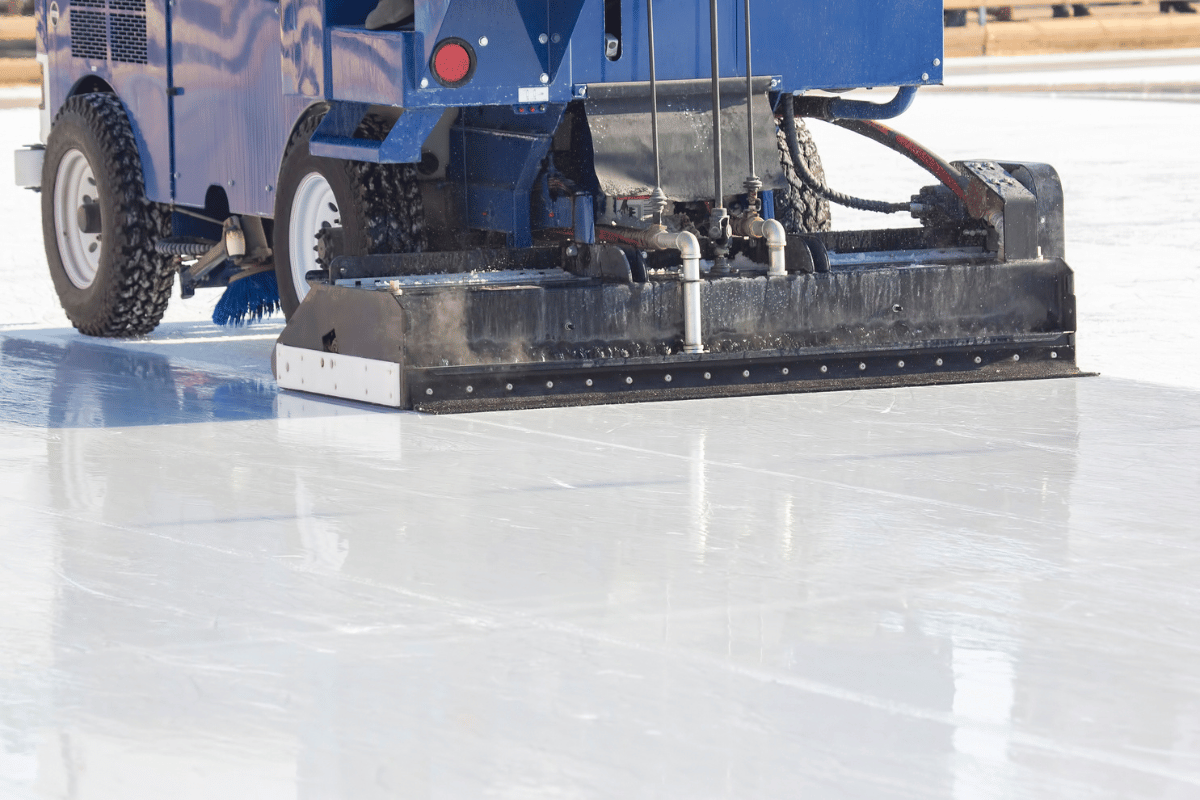 Zamboni