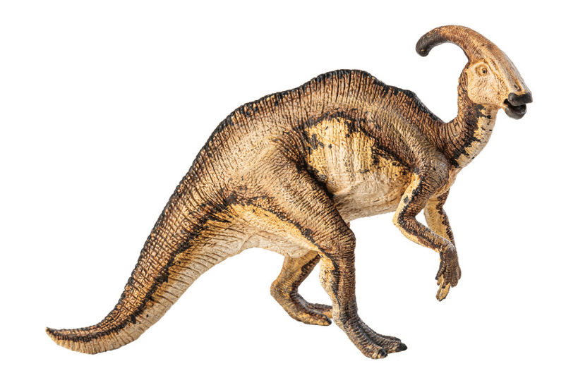 Dino Parasaurolophus