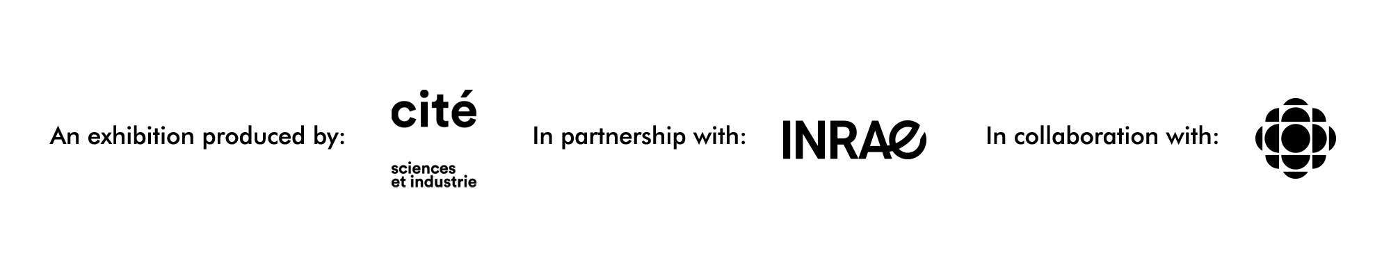Bande logo