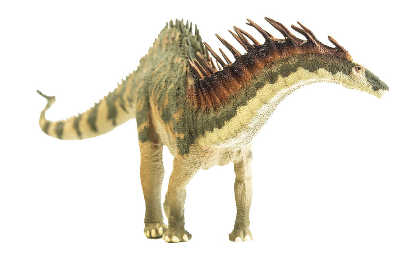 Dino Amargasaurus