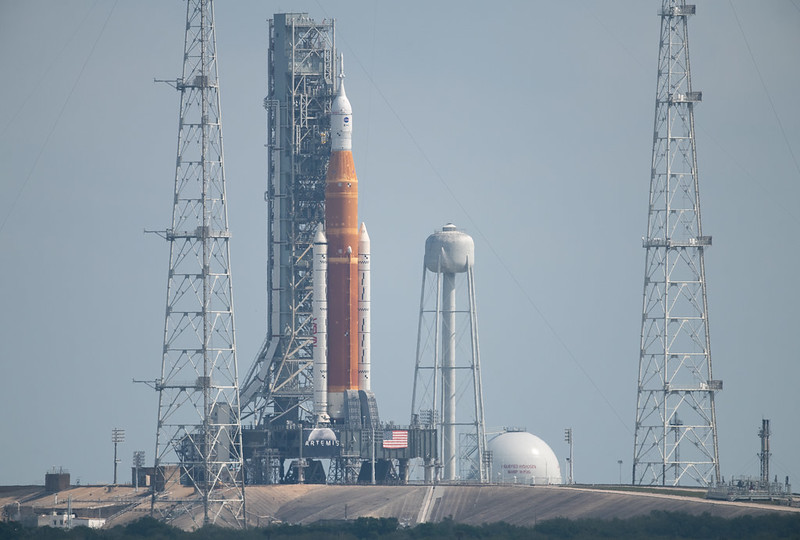 Artemis - NASA