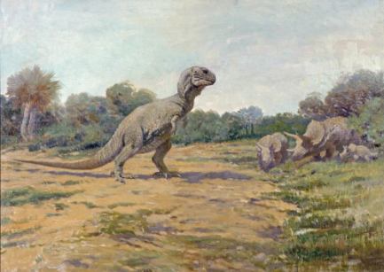 Dinosaures