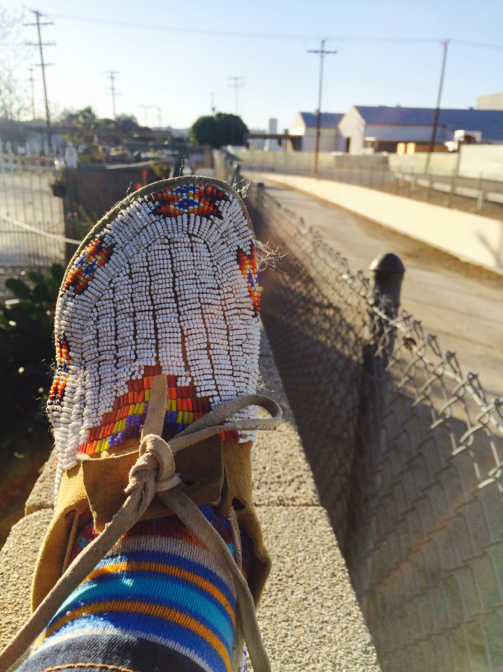 Mocassins