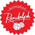 Logo - Randolph Animation
