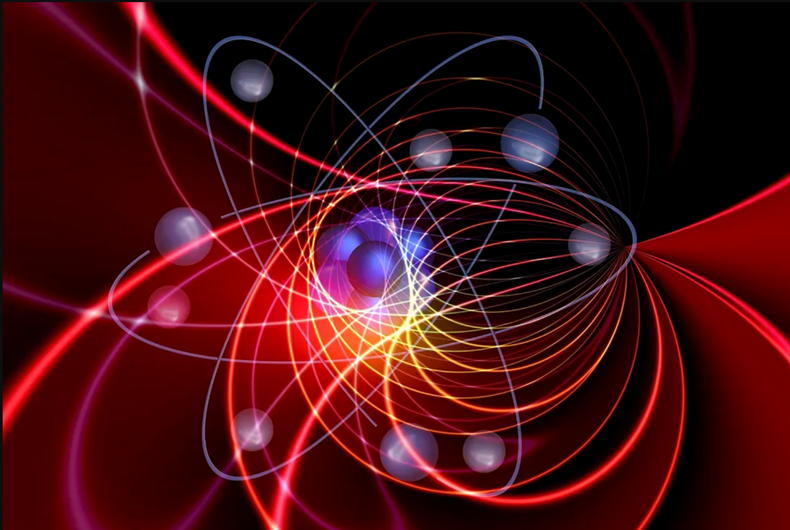 nuclear fission