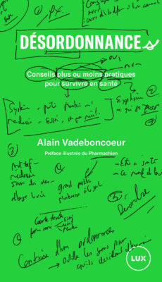 alain