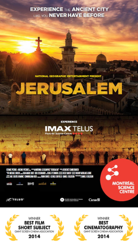 Jerusalem