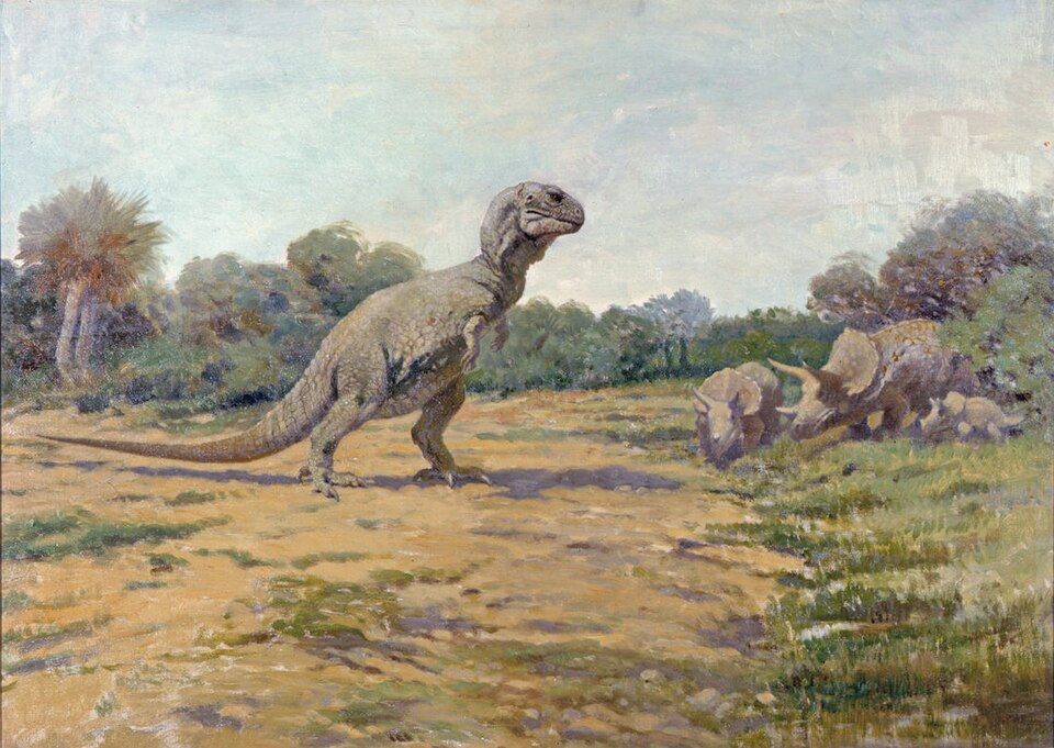 Dinosaures