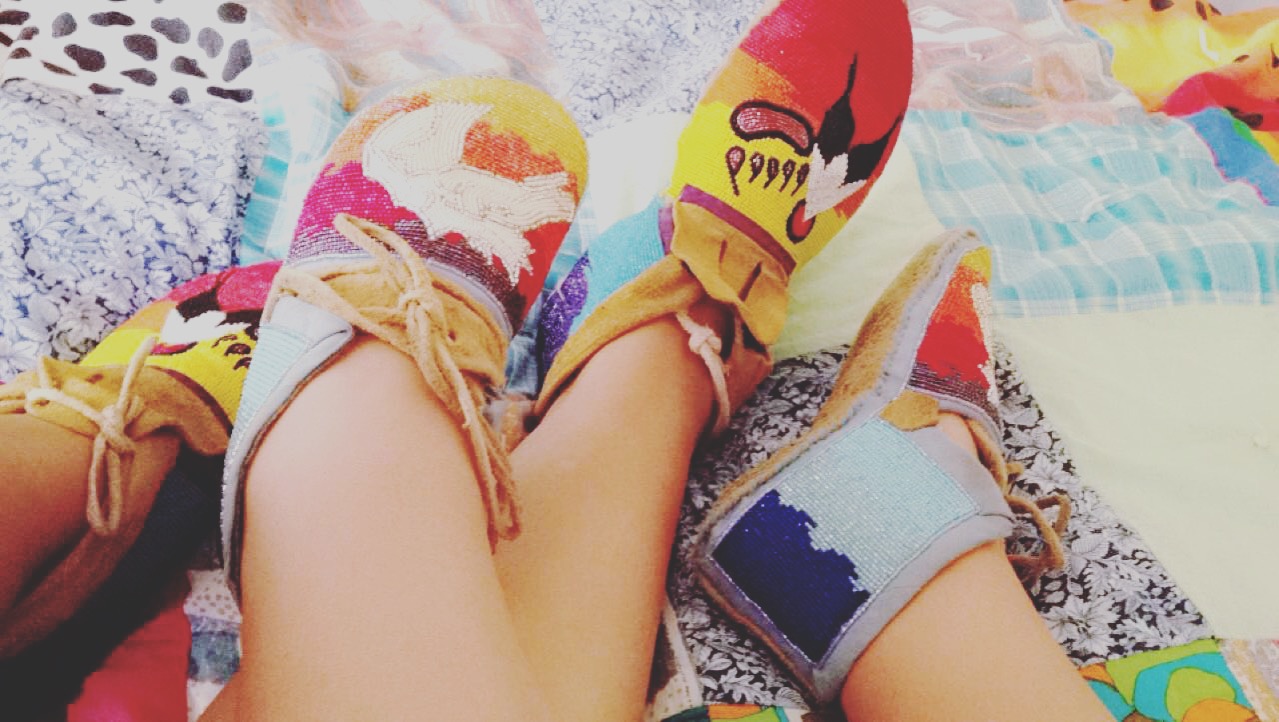 Mocassins