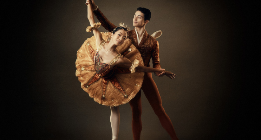 Photo du prix encan virtuel spectacle casse-noisette