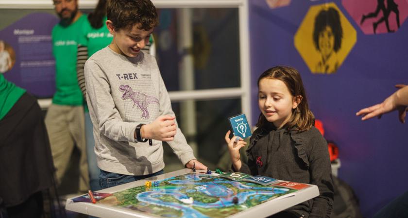 25 ANS, ÇA SE FÊTE!