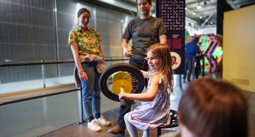 25 ANS, ÇA SE FÊTE!