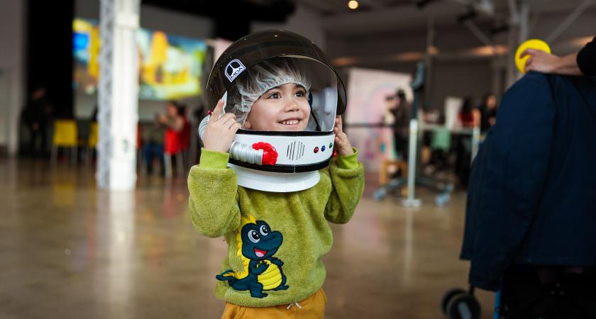 Femmes et filles de science