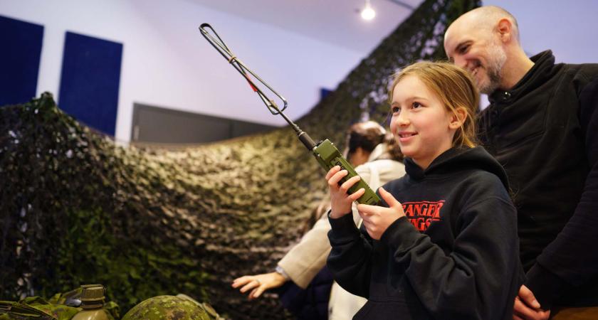 Femmes et filles de science