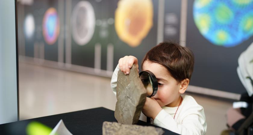 Femmes et filles de science