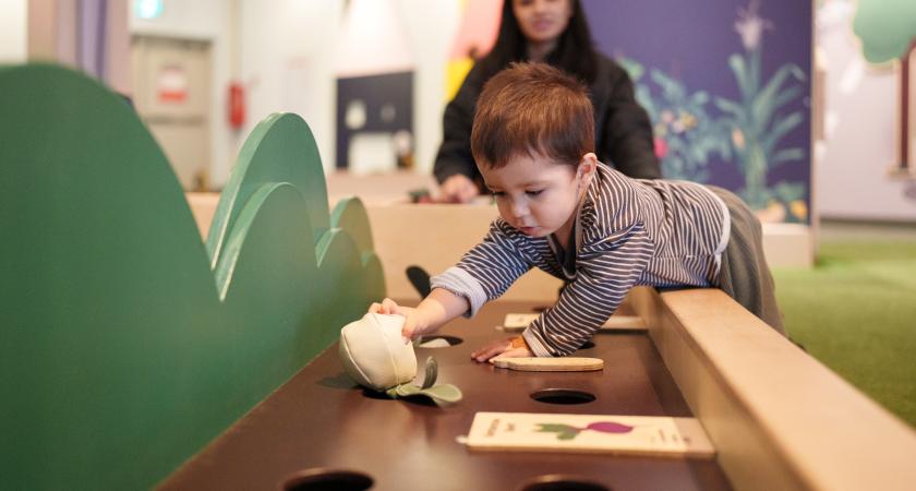 Centre des sciences de Montréal