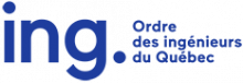 Ordre des ingénieurs du Québec