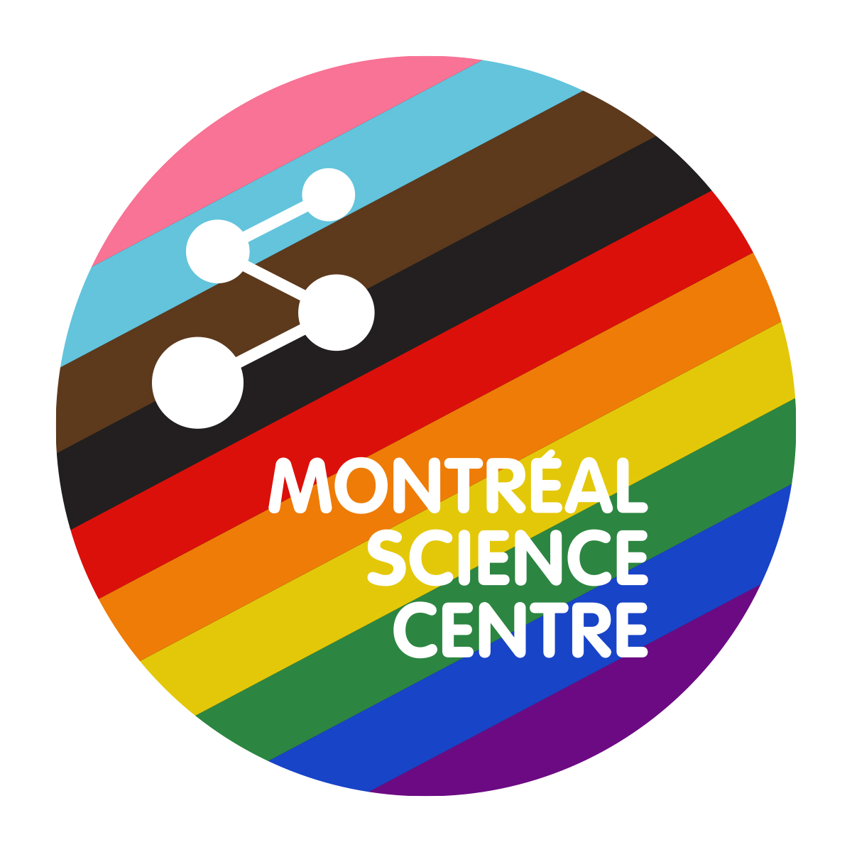 Montréal Science Centre